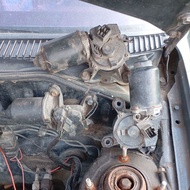 Dynamo wiper starlet capsule pnp starlet box