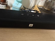 JBL Soundbar 電視藍芽喇叭