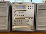 Sony CMT-DC500MD HI FI