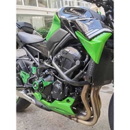 Suitable for Kawasaki Z900 Z900RS SE Modified Engine Guard Bar Bumper Body Collision Frame Engine Pr