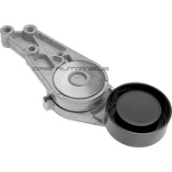 INA Germany Audi A4 B6 B7 1.8T 2.0 2.0T BFB BWE BGB ALT Accessory Fan Belt Tensioner 06B903133E, 06B