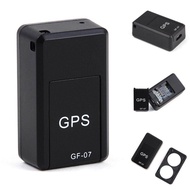 Car GPS GF-07 Magnetic Tracker For Elderly Real Time Track
