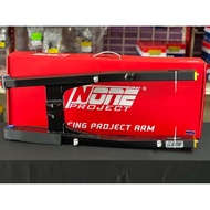 N ONE PROJECT / DYNOPRO SWING ARM STD ALLOY +2INCH PNP Y15ZR Y16ZR