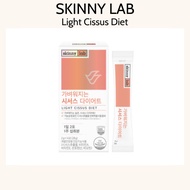 SKINNY LAB Light Cissus Diet 2g*14p