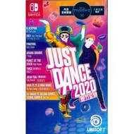 Switch Just Dance 2020