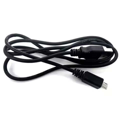M16KFor Sony NEX F3 3N 6L A5000 RX100 WX50 A6000 USB Cable VMC-MD4