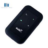 Pocket Wifi Router 4G LTE Repeater Car Mobile Wifi Hotspot Wireless Broadband Mifi Modem Router 4G with Sim Card Slot