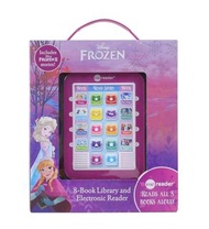 全新現貨 Frozen Elsa Anna Olaf me reader , electronic book #兒童聖誕禮物 兒童生日禮物 交換禮物