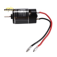 550 12T Brushed Motor ARAG1005 for  1/10  SENTON VORTEKS Big Rock RC Car Upgrade Parts
