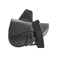 [二手] Dior 馬鞍形斜背包 1ADP0093-CDP