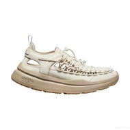 Keen รองเท้าผู้ชาย รุ่น Mens UNEEK WK (BIRCH/PLAZA TAUPE)