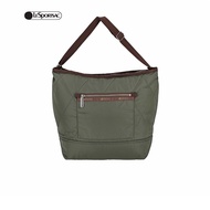 Lesportsac Quilt Large Shoulder bag กระเป๋าโท้ท สะพายข้าง Style 1592