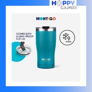 [AUTHENTIC] Montigo Knight's Tumbler Knight Tumbler Water Bottle (590ml)