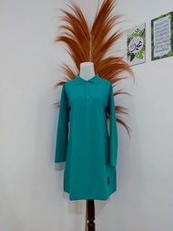 Kaos Krah Tosca Tunik Busui Muslimah Bahan nyaman