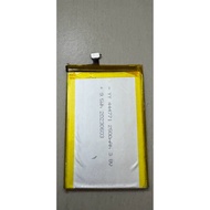 Replacement battery for Doov R17 Pro