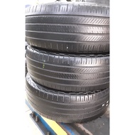 Used Tyre Secondhand Tayar MICHELIN PRIMACY SUV 215/65R16 60% Bunga Per 1pc