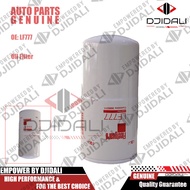 Fleetguard Oil Filter for Cummins LF777