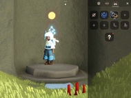 Sky 光遇國際服14號無翼帳號