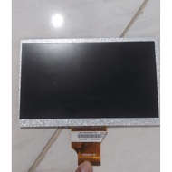 Lcd 7 inch pin 50 800x480