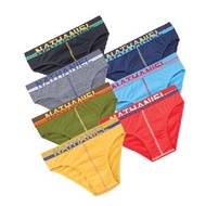 NATASHA JAMES Men's Brief