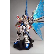MGEX STRIKE FREEDOM WING OF LIGHT WOL 7701 CHANGLONG 1/100 PLAMO - ARKDEESS STORE