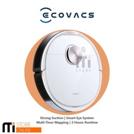 ECOVACS DEEBOT OZMO T8 Robot Vacuum Cleaner