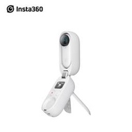 秒發Insta360 GO2 拇指防抖增強運動相機防水 旅行寵物Vlog小相機