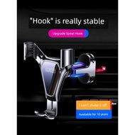 car phone holder phone holder car Navigation Dedicated Fixed Air Outlet Car Phone Holder