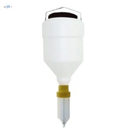 5.5L Hanging Sauce Dispenser Sauce Bottle Condiment Squeeze Bottles