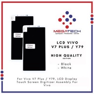 Lcd Vivo V7 Plus/Lcd Vivo Y79 Fullset Touchscreen Original