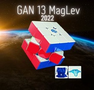 現貨🐻 GAN2022旗艦 GAN13 MagLev 磁懸浮 3x3扭計骰 GAN 13