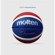 Molten Basketball ORIGINAL MOLTEN D3500 OUTDOOR