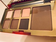 Estee Lauder Pure Color Envy Eye and Cheek Palette Nude 眼影胭脂盤