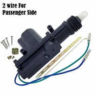 Car Central Lock Motor Door Lock Actuator Car Central Lock System Car Central Lock Actuator 2 Wire A