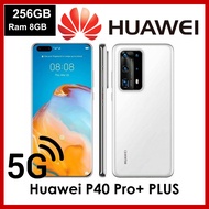 Huawei P40 Pro+ 5G - P40 Pro PLUS - 512gb/ 256gb BNIB segel Original
