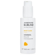 身體潤膚油 - 乾性至非常乾性皮膚適用