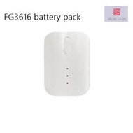 洒哇地咔 - 【 原裝2500mAh 電池包】適用於小米有品 SWDK FG3616無線乾濕兩用吸塵機使用