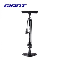 Giant - AIR 3 PLUS Bicycle Pump (With Watch)