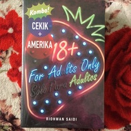 FIXI KOMBO CEKIK+AMERIKA