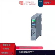6ES7513-1AL02-0AB0  西門子原裝  S7-1500, CPU 1513-1 PN  模塊