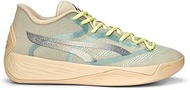 Womens Stewie 2 Earth Basketball Sneakers Shoes - Beige - Size 7.5 M