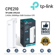 Tp-Link CPE210 CPE510 Long Range Outdoor Wi-Fi Extender CPE PoE Access Point Repeater up to 15KM sim