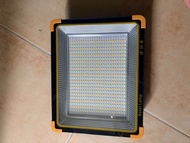 太陽能充電LED射燈 10000W