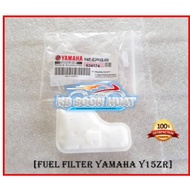 FUEL PUMP FILTER Y15