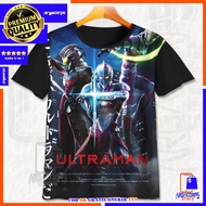 3D Kids T-Shirt Ultraman Kids Clothes V9 - Argacorps Store