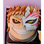 Anime Bleach Resin Keycap