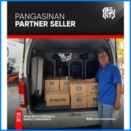 ♟ ▣ § PASAMASID LONG SLEEVES AIR COOL PARAK CLOTHING ORIGINAL