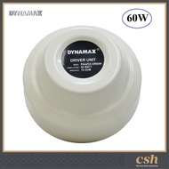 DYNAMAX DR60W 60W / 40W DR40W Driver Unit for Horn Speaker (NO WARRANTY)