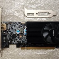 Gigabyte GT1030 2G 顯示卡