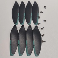 YLR/C S159 GPS RC Drone Quadcopter Spare Parts Components Axis Arm Propeller Blades Receiver Board C